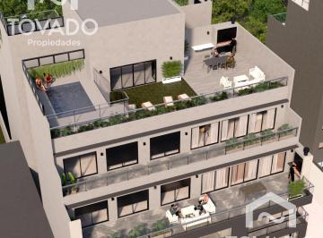 Departamento · 192m² · 5 Ambientes · 5 Ambientes en Duplex con Terraza Propia en Villa Urquiza!
