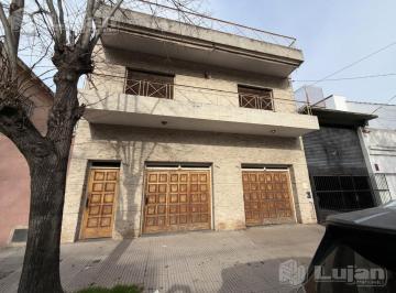 Depósito · 214m² · 3 Ambientes · 1 Cochera · Venta 3 Uf en Bloque Mataderos, Deposito, Garaje y Depto 3 Amb en P. Alta