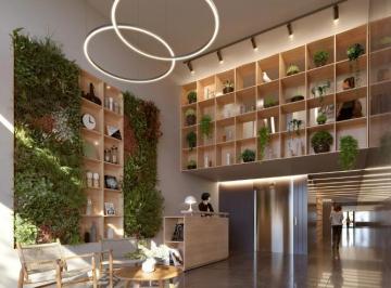 Departamento · 55m² · 3 Ambientes · Venta Apartamento 2 Dorm. en Cordon