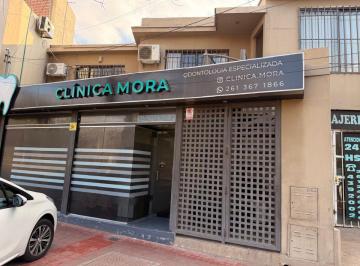 Departamento de 1 ambiente, Godoy Cruz · Departamento de 85 m² con 2 Dorm. en Alquiler en Godoy Cruz