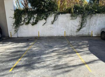 Garage · Venta Cochera Nro. 3 Descubierta en Lanus Oeste