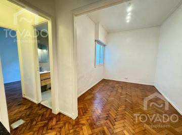 Departamento · 42m² · 3 Ambientes · 3 Ambientes en Palermo! Apto Profesional!