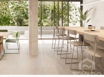Departamento · 47m² · 2 Ambientes · 2 Ambientes en Construcción! Edificio Full Amenities en Palermo!