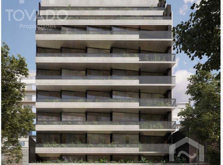 Departamento · 74m² · 3 Ambientes