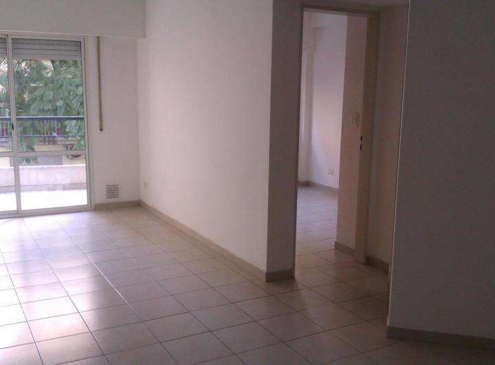 Departamento · 38m² · 2 Ambientes
