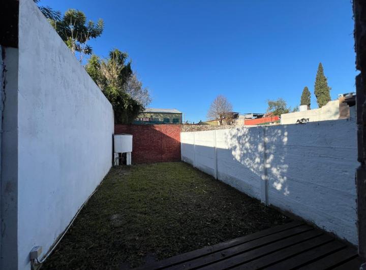 Departamento · 50m² · 2 Dormitorios · 2 Cocheras