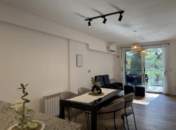 Departamento · 46m² · 2 Ambientes · 1 Cochera · Venta Departamento 1 Dormitorio con Balcón y Cochera Amenities Barrio Abasto, Rosario