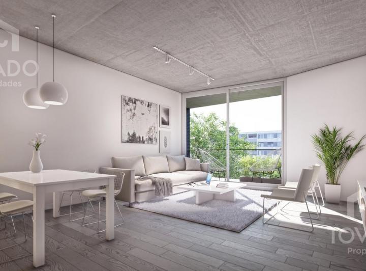 Departamento · 77m² · 3 Ambientes
