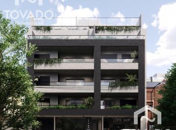 Departamento · 153m² · 4 Ambientes · 4 Ambientes con Terraza y Piscina Propias! en Construccion!