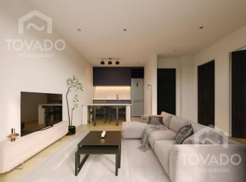 Departamento · 66m² · 3 Ambientes · En Construcción! 3 Ambientes con Balcon y Parrilla Propia en Núñez!