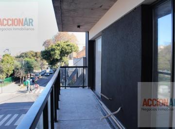 Departamento · 37m² · 1 Ambiente · Alquiler Monoambiente Premium - Plaza Armenia - Alquiler Sin Ajustes