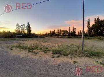 Terreno · 435m² · Vende Terreno en Cinco Saltos
