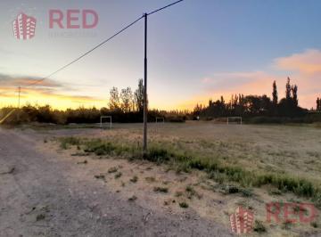 Terreno · 435m² · Vende Terreno en Cinco Saltos