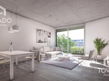 Departamento · 47m² · 2 Ambientes · 2 Ambientes en Construccion en Chacarita! Apto Profesional!