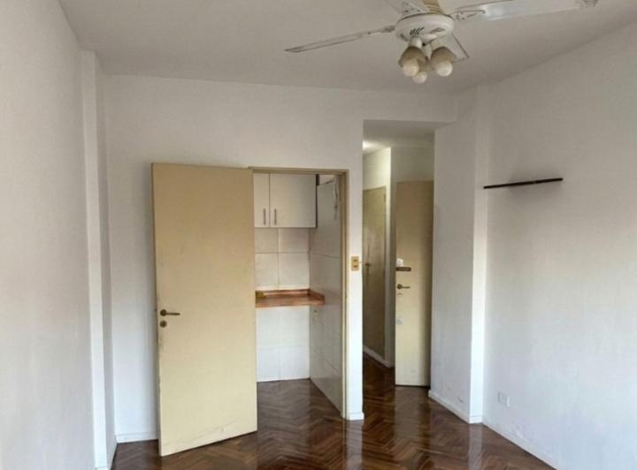 Departamento · 34m² · 2 Ambientes