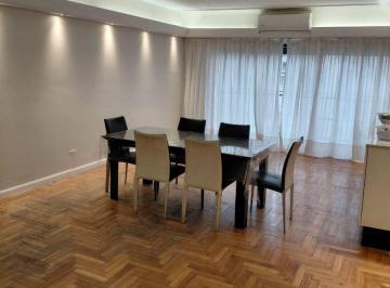 Departamento de 4 ambientes, Balvanera · Departamento de 120 m² en Alquiler en Balvanera