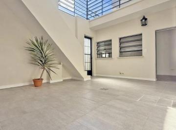 Casa · 3 Dormitorios · Venta - Casa de Pasillo de 3 Dorm.. Abasto, Rosario.