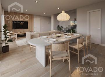 Departamento · 43m² · 2 Ambientes · 2 Ambientes en Construcción con Amenities en Saavedra!