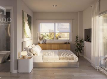 Departamento · 80m² · 3 Ambientes · En Construccion! 3 Ambientes con Balcon Corrido en Saavedra!