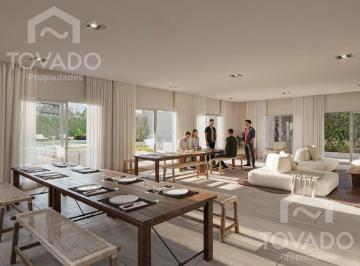 Departamento · 110m² · 4 Ambientes · 4 Ambientes con Terraza Propia en Saavedra! en Construcción!