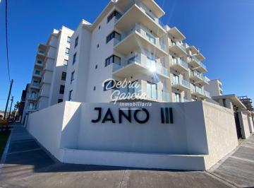 Departamento · 37m² · 2 Ambientes · Venta - Departamento 2 Ambientes Mar de Ajo - Frente Al Mar Jano III