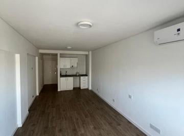Departamento · 30m² · 1 Ambiente · Departamento Monoambiente en Alquiler en Receolta