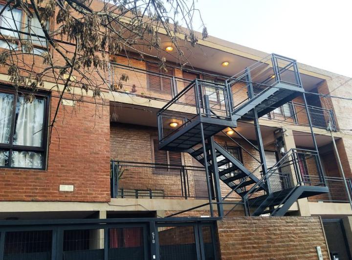 Departamento · 44m² · 2 Ambientes