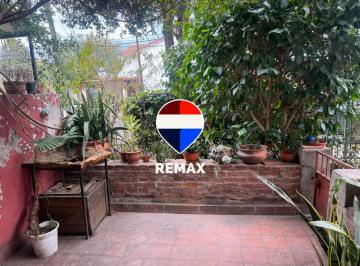 Departamento · 63m² · 4 Ambientes · 1 Cochera · Venta Departamento 3 Dorm. Parque Belgrano