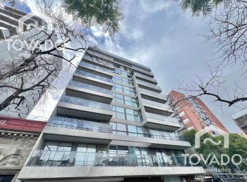 Departamento · 35m² · 1 Ambiente · Monoambiente en Edificio Full Amenities en Colegiales!