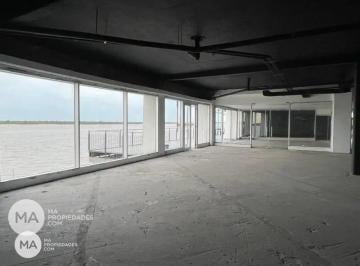 Local comercial · 250m² · Alquiler | Local Comercial 250 m² - Av Carballo 100 - Puerto Norte Rosario