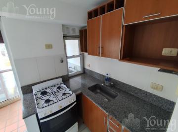 Departamento · 39m² · 2 Ambientes · Departamento Dos Ambientes en Alquiler Wilde Centro