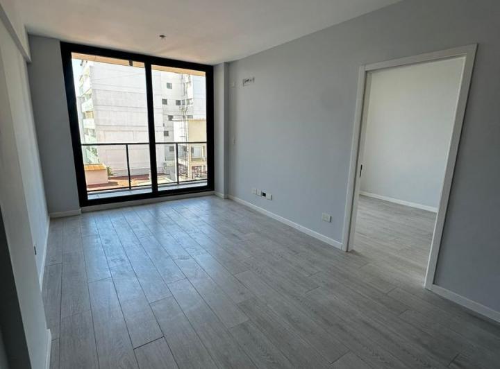 Departamento · 57m² · 2 Ambientes