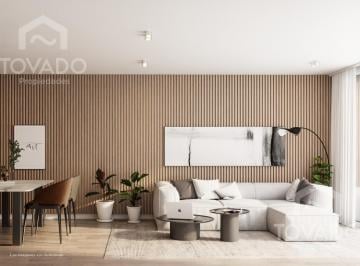 Departamento · 28m² · 1 Ambiente · Monoambiente en Construccion! en Pleno Centro de Palermo!
