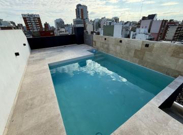 Departamento · 30m² · 1 Ambiente · Venta - Monoambiente - Nuñez