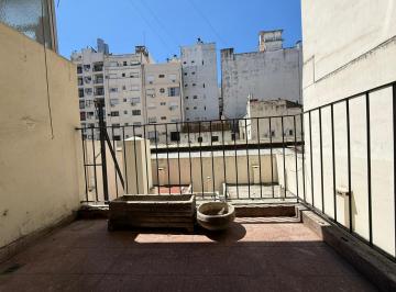 Departamento · 46m² · 3 Ambientes · Venta - 3 Ambientes - Recoleta