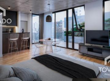 Departamento · 65m² · 3 Ambientes · Full Amenities! 3 Ambientes en Construccion en Parque Patricios!