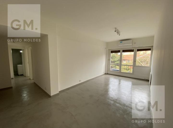 Departamento · 66m² · 3 Ambientes · 1 Cochera