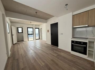 Departamento · 47m² · 2 Ambientes · Venta - Dos Ambientes - Terraza - Palermo