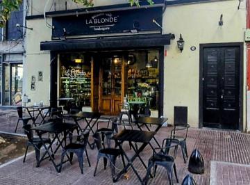 Fondo de comercio · 295m² · 4 Ambientes · Venta Importante Fondo de Comercio en Caballito