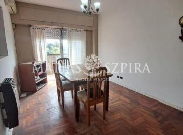 Departamento · 63m² · 4 Ambientes · 1 Cochera · Venta de Departamento Palomar