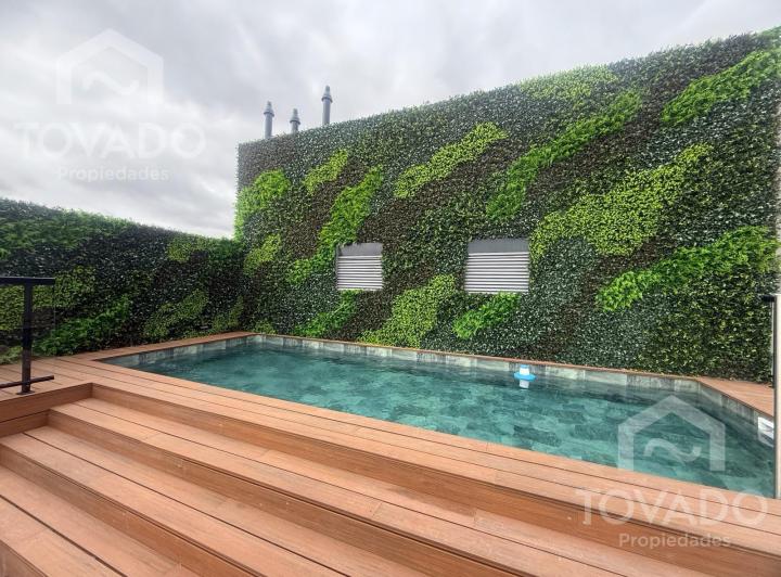 Departamento · 79m² · 3 Ambientes