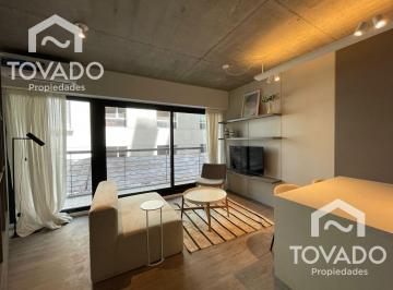 Departamento · 36m² · 2 Ambientes · 2 Ambientes en Edificio Full Amenities, en El Corazón de Barracas!