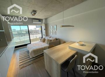 Departamento · 26m² · 1 Ambiente · Monoambiente en Edificio Full Amenities, en El Corazón de Barracas!