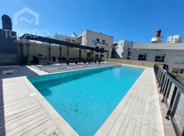 Departamento · 26m² · 1 Ambiente · Monoambiente en Edificio Full Amenities, en El Corazón de Barracas!
