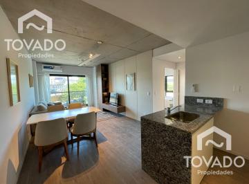 Departamento · 58m² · 3 Ambientes · 3 Ambientes con Terraza en Edificio Full Amenities, en El Corazón de Barracas!