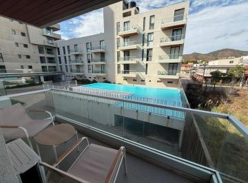Departamento de 2 ambientes, Villa Carlos Paz · Vendo Amoblado Lake Towers - Villa Carlos Paz