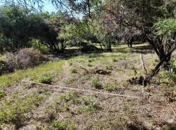Terreno , Salsipuedes · Vendo Dueño Directo - Lote 906 m² en Salsipuedes (Villa Silvina) con Escritura