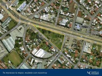 Terreno · 5237m² · Terreno en Venta/ Alquiler en San Justo