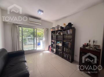 Departamento · 71m² · 3 Ambientes · 3 Ambientes Al Frente en Edificio con Pileta en Belgrano!