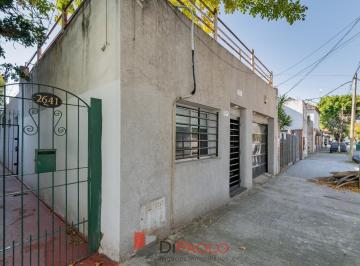 Casa · 75m² · 3 Ambientes · Alquiler Casa 3 Ambientes en Villa Libertad